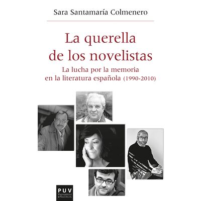 La querella de los novelistas