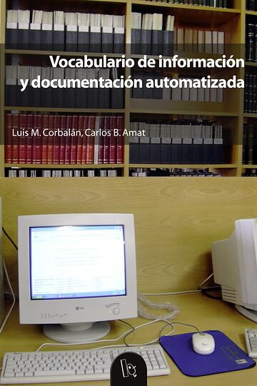 Vocabulario de información...