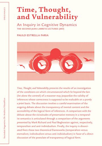 Time, Thought, and...