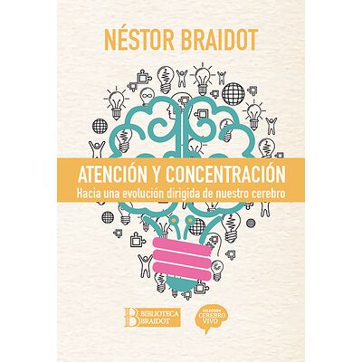 Atención y concentración