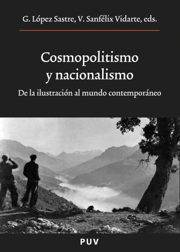 Cosmopolitismo y nacionalismo