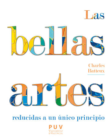 Las bellas artes reducidas...