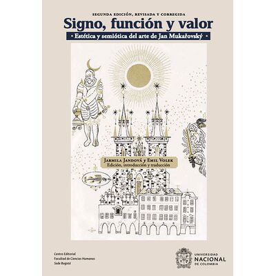 Signo, Función y Valor.