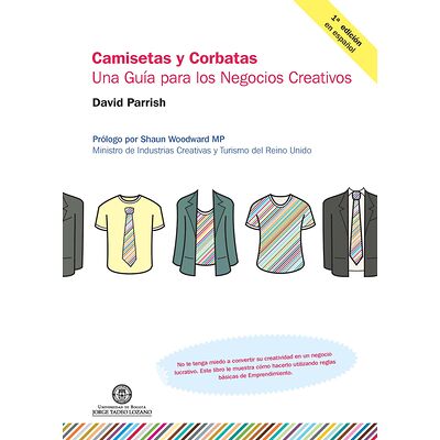 Camisetas y corbatas