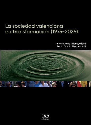 La sociedad valenciana en...