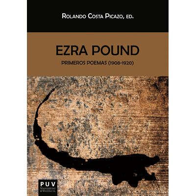 Ezra Pound