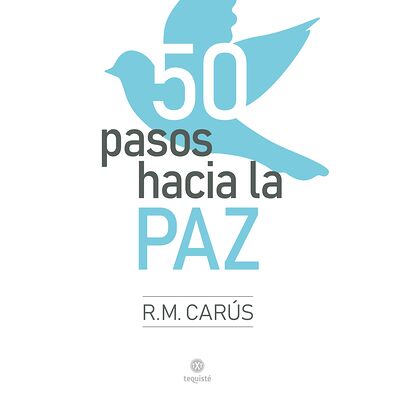 50 pasos hacia la Paz