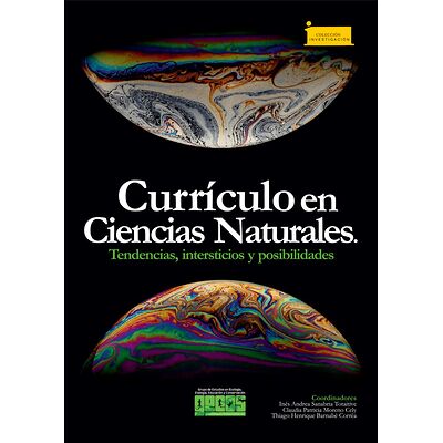 Currículo en Ciencias...