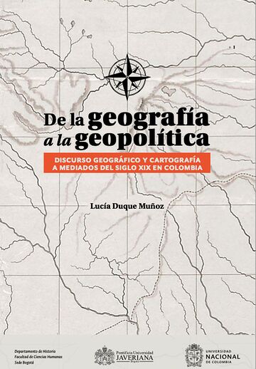De la Geografía a la...