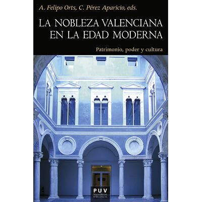 La nobleza valenciana en la...