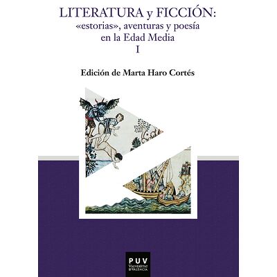 Literatura y ficción