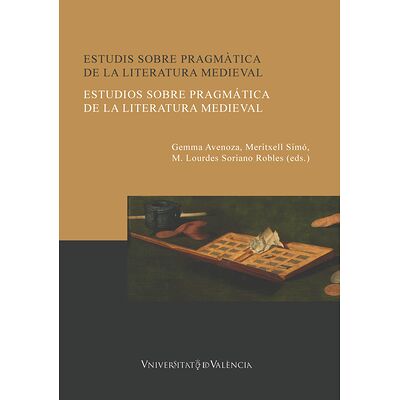 Estudis sobre pragmàtica de...