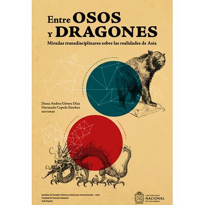 Entre osos y dragones.
