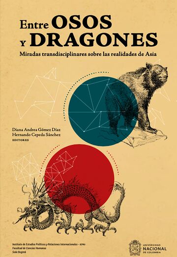 Entre osos y dragones.