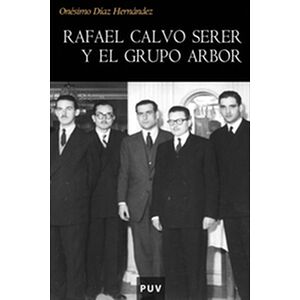 Rafael Calvo Serer y el...