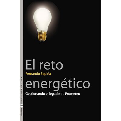 El reto energético