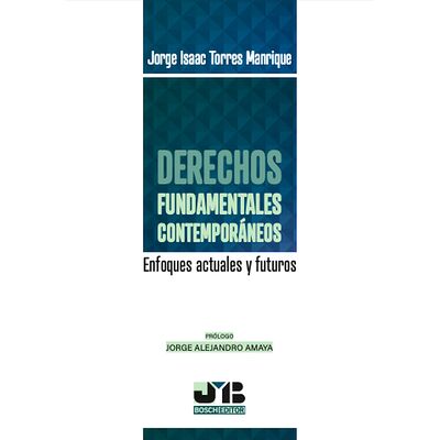 Derechos fundamentales...