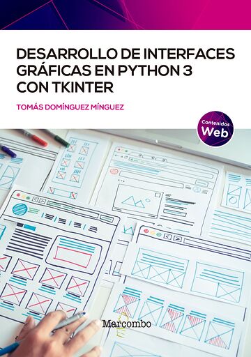 Desarrollo de interfaces...