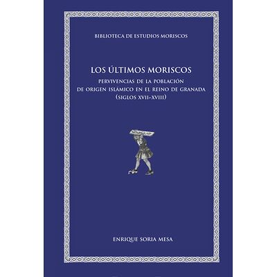 Los últimos moriscos