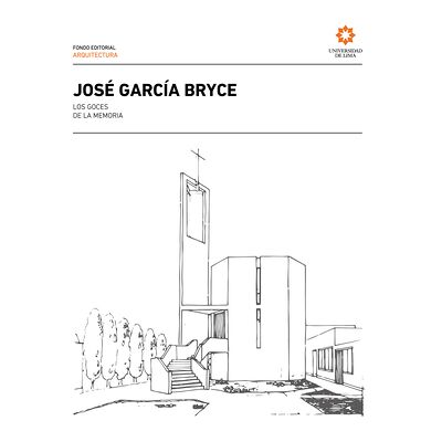 José García Bryce