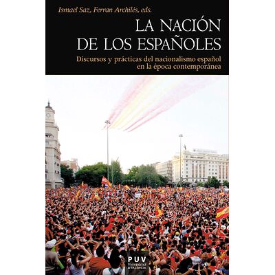 La nación de los españoles