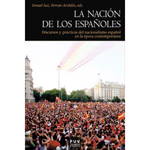 La nación de los españoles