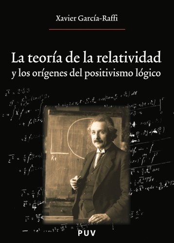 La teoría de la relatividad...