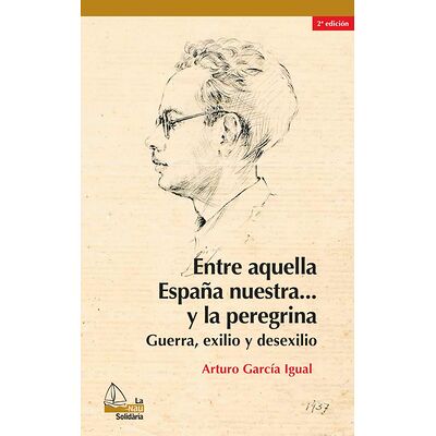 Entre aquella España...