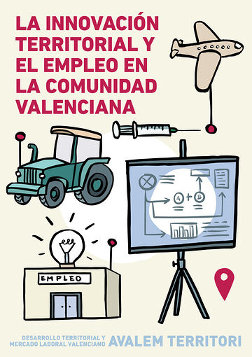 La innovación territorial y...