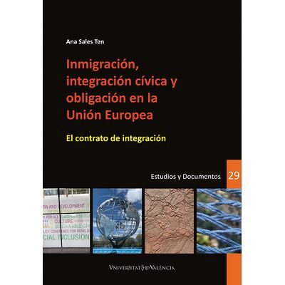 Inmigración, integración...