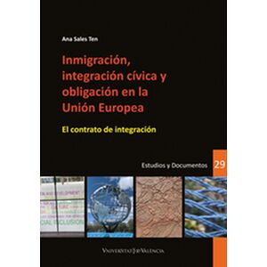 Inmigración, integración...