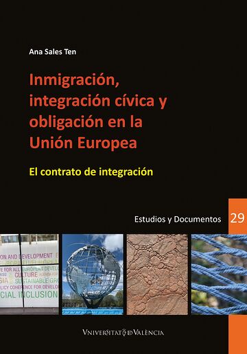 Inmigración, integración...