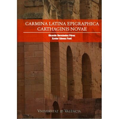 Carmina latina epigraphica...