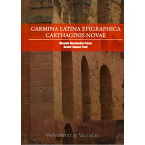 Carmina latina epigraphica...