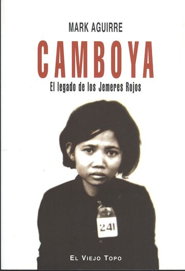Camboya. El legado de los...