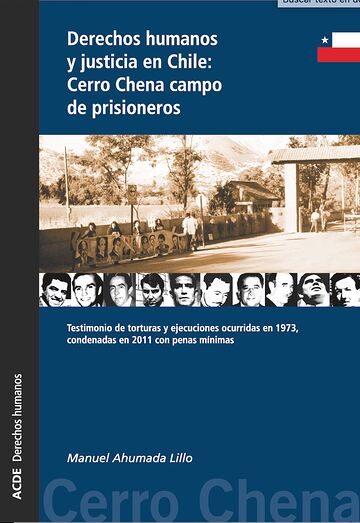 Derechos humanos y justicia...