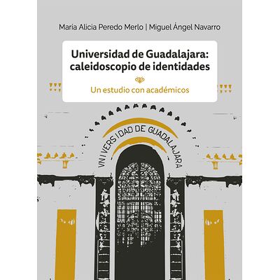 Universidad de Guadalajara:...