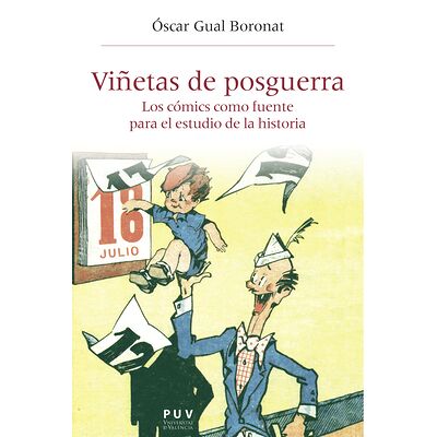 Viñetas de posguerra