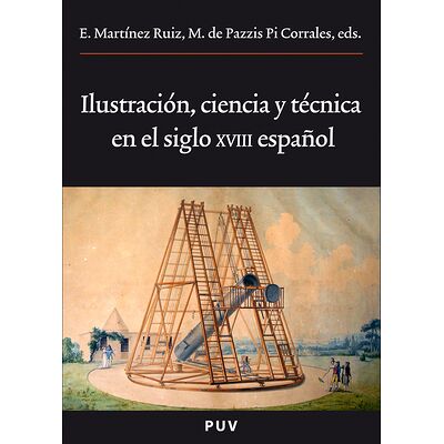 Ilustración, ciencia y...