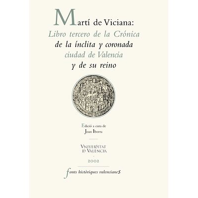 Martí de Viciana: Libro...