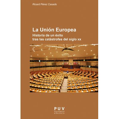 La Unión Europea