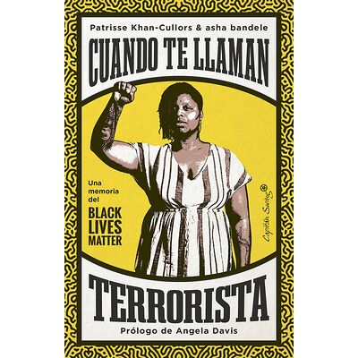 Cuando te llaman terrorista