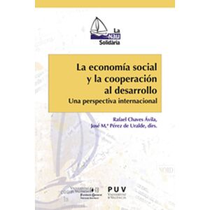 La economía social y la...