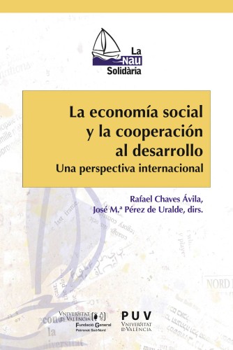 La economía social y la...