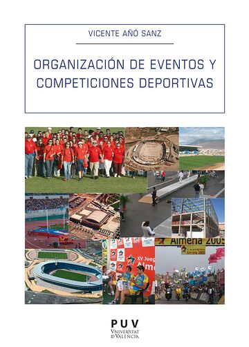 Organización de eventos y...