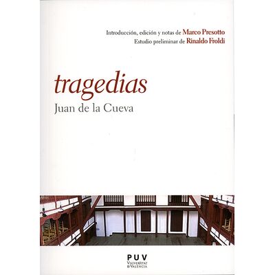 Tragedias