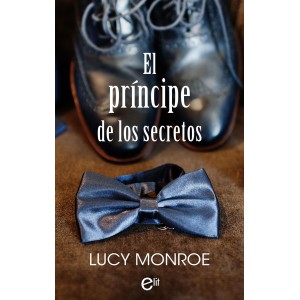 El príncipe de los secretos
