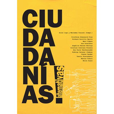 Ciudadanías alternativas