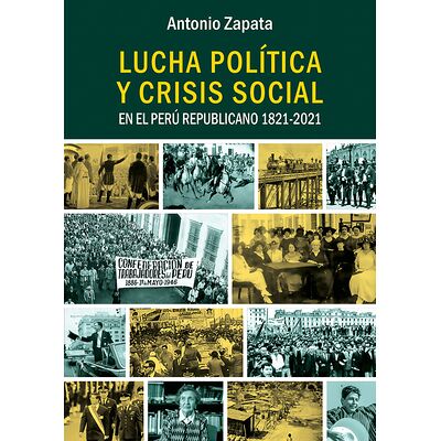 Lucha política y crisis...