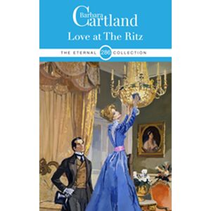 Love at The Ritz